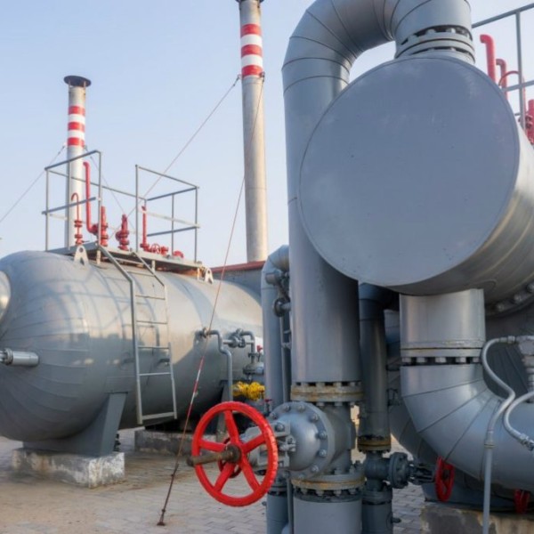 Оборудование, работающее под избыточным давлением