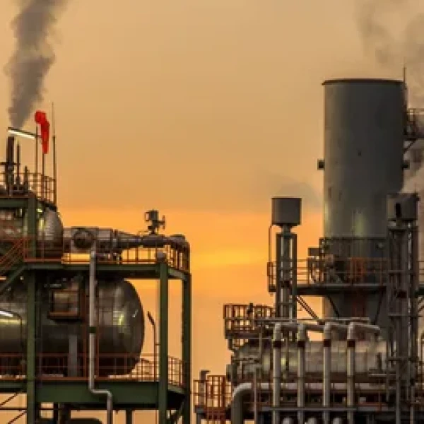 Оборудование взрывопожароопасных и химически опасных производств