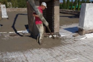 Капитальный ремонт кровли г. Стерлитамак, ул. Черноморская д. 10