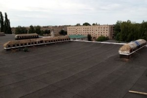 Капитальный ремонт кровли г. Бирск, Чернышевского д. 7, Гагарина д. 89, Корочкина д.1