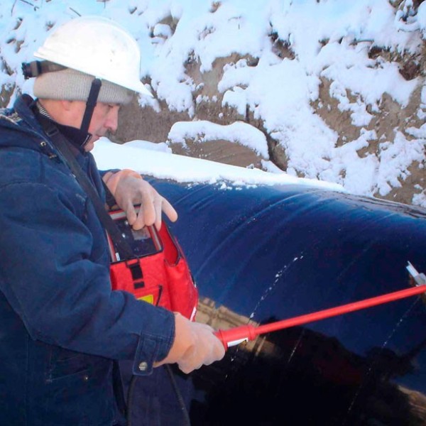 Электрический контроль (ЭК)