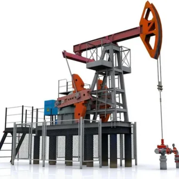 Оборудование нефтяной и газовой промышленности