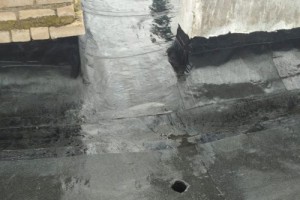 Капитальный ремонт кровли г. Октябрьский, Королева 11а, Аксаково 9