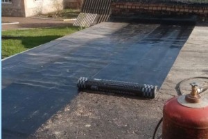 Капитальный ремонт зданий трансформаторных подстанций, г. Стерлитамак