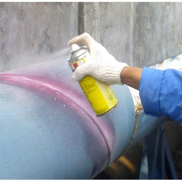 Капиллярный контроль (ПВК)